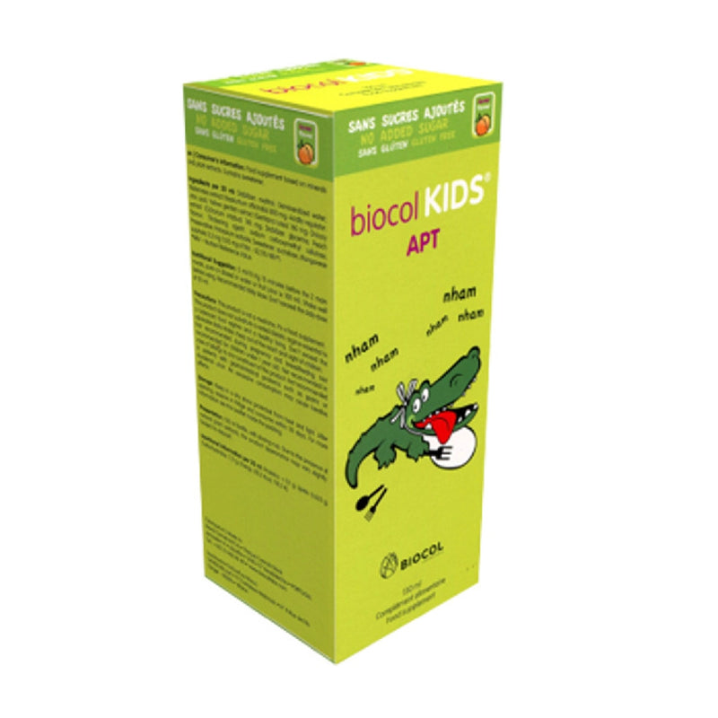 BIOCOL Kids APT Appétit 150ml