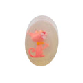 Swibi Savon Hypoallergénique Panthère Rose - 100g