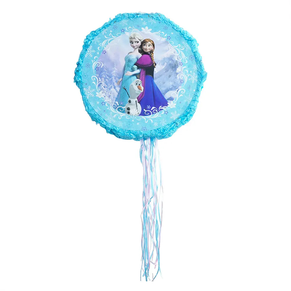 Frozen Foldable Pinata