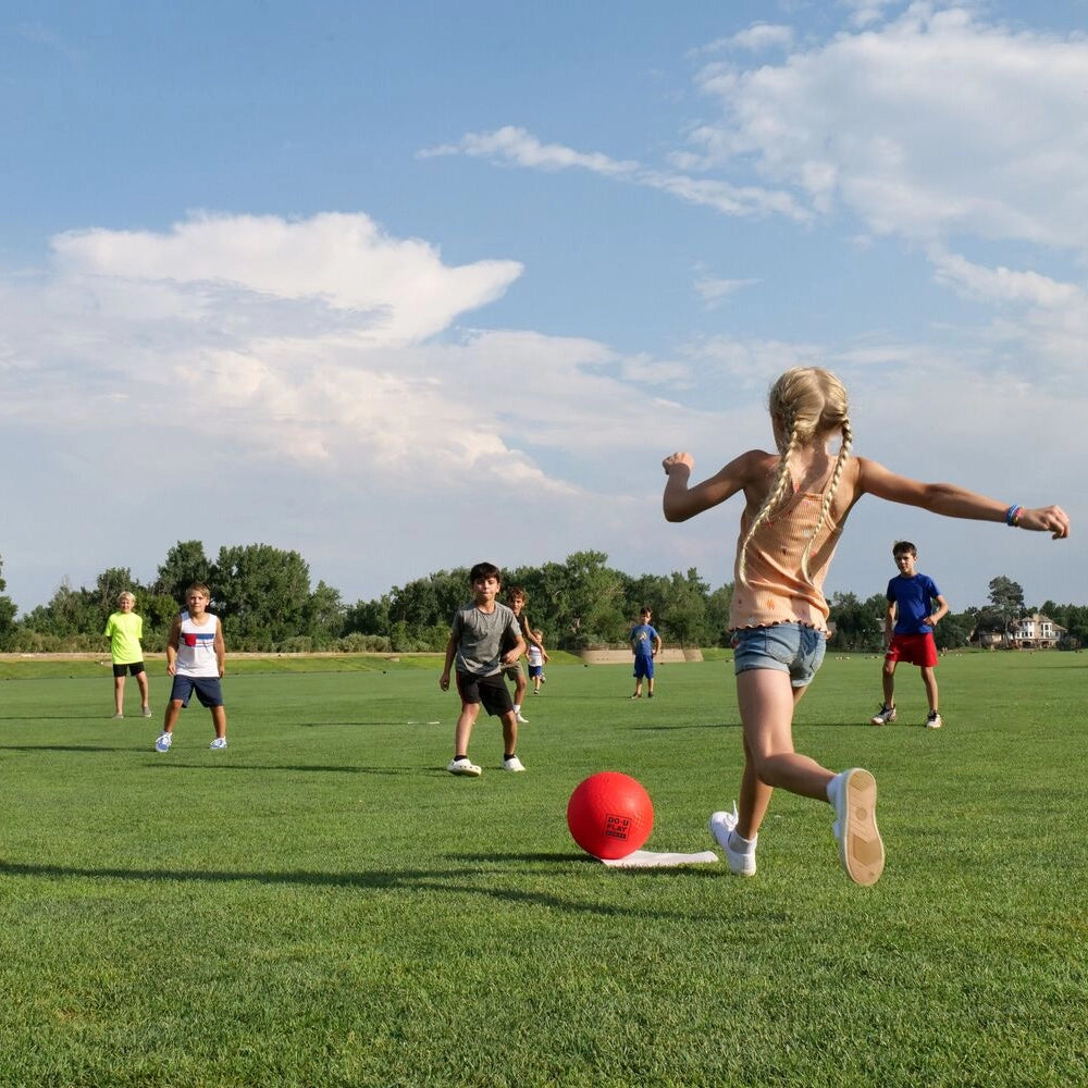 DO YOU PLAY Kit Kickball 3A+