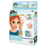 Buki Kit Créatif Bracelets 8A+