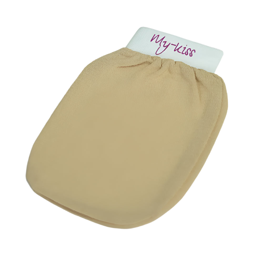 Rituels d’Orient Gants de Gommage My Kiss