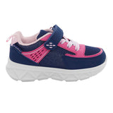 Baskets EverPlay OshKosh Shoes - Rose & Bleu