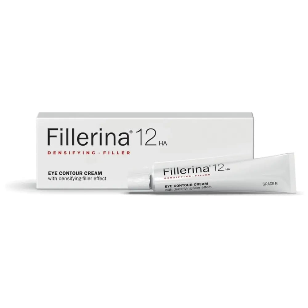 Fillerina 12HA Crème de Nuit Grade 3 50ml