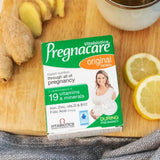 Vitabiotics - Pregnacare Original - 30 Comprimés