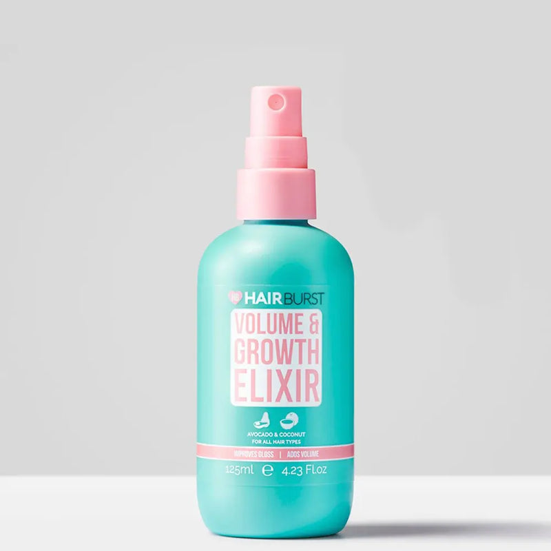 Hairburst Elixir de Volume et de Croissance 40ml
