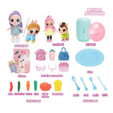 Surprise Egg avec Accessoires Animal de Compagnie – 3A+