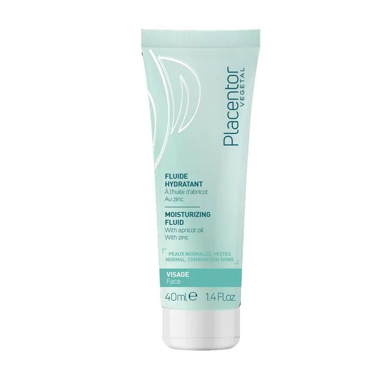 Placentor Fluide Hydratant 40ml