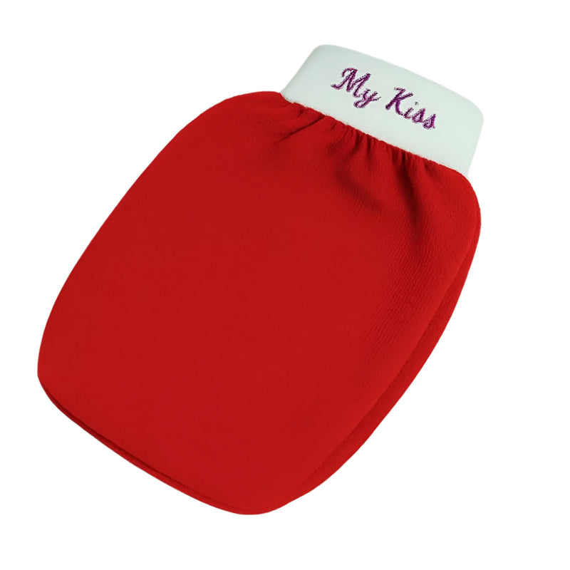 Rituels d’Orient Gants de Gommage My Kiss
