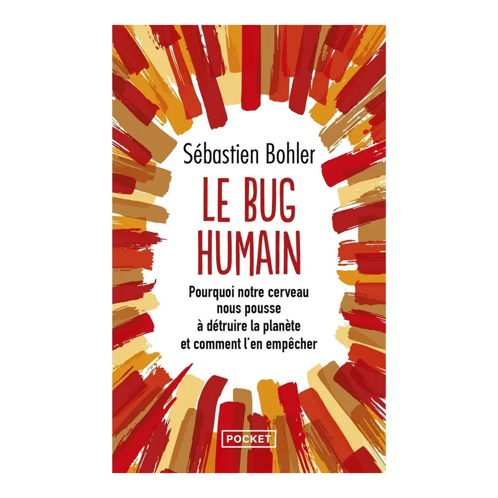 Bug Humain – Pocket