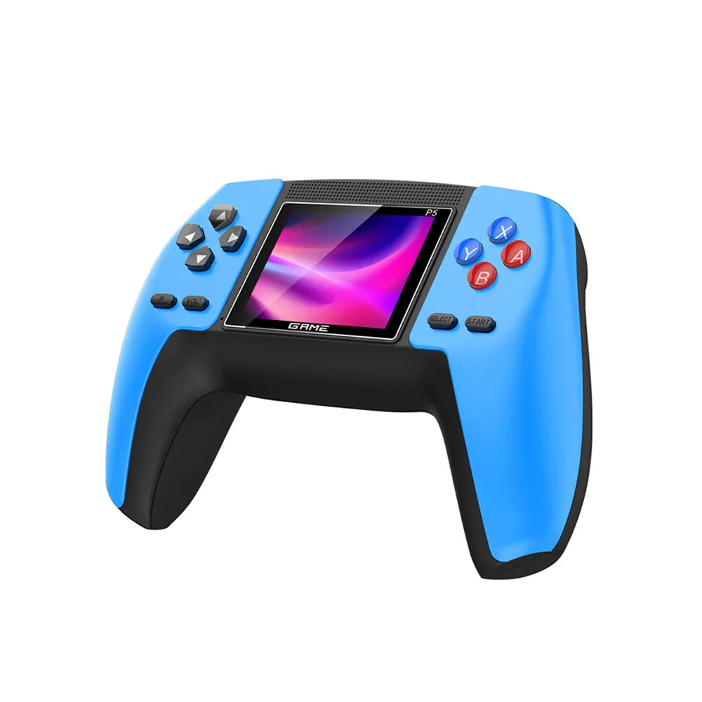 Console de Jeu Portable Rétro Yo P5 520 Jeux – Écran 3 Pouces