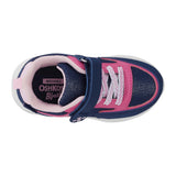 Baskets EverPlay OshKosh Shoes - Rose & Bleu