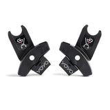 Adaptateurs pour Sièges Auto Stokke® YOYO® - Noir