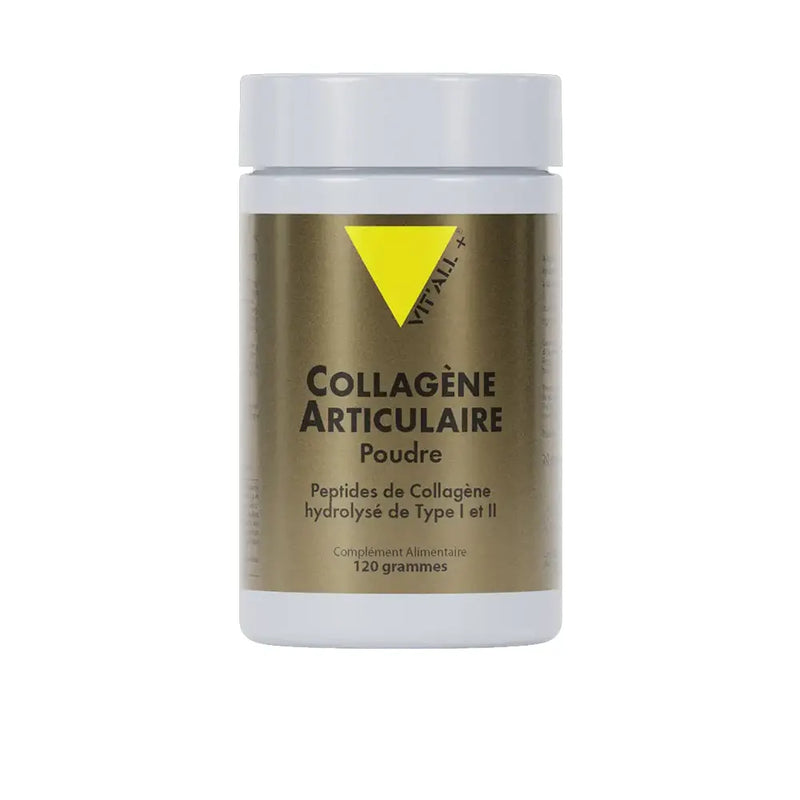 Colágeno articular Vit'All+ - 120 g