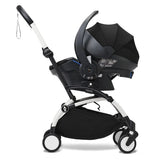 Adaptateurs pour Sièges Auto Stokke® YOYO® - Noir