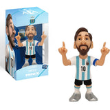 Minix Figura de Futbolista 12cm – Lionel Messi – Argentina