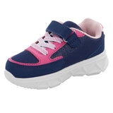 Baskets EverPlay OshKosh Shoes - Rose & Bleu