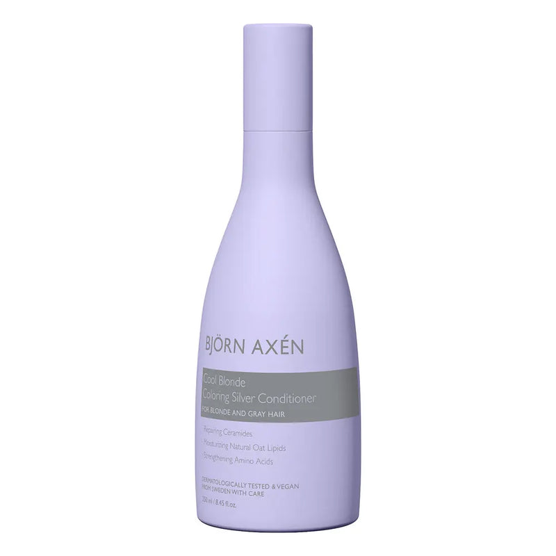 Bjorn Axen Color Blond Conditioner 250ml