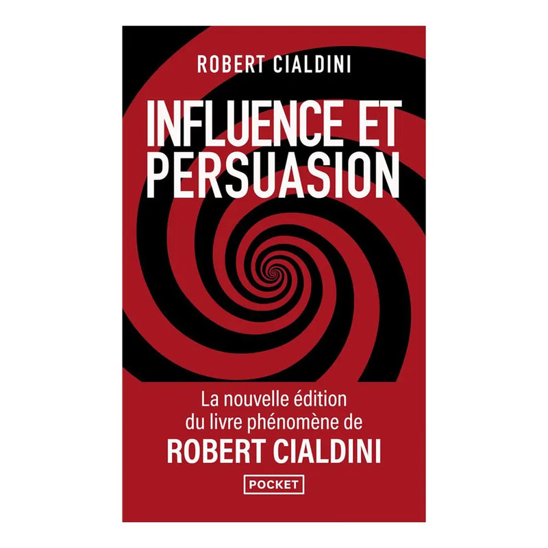 Influence et Persuasion – Pocket