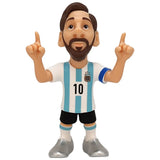 Minix Figura de Futbolista 12cm – Lionel Messi – Argentina