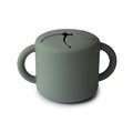Mushie Tasse à Collation - Thym Séché