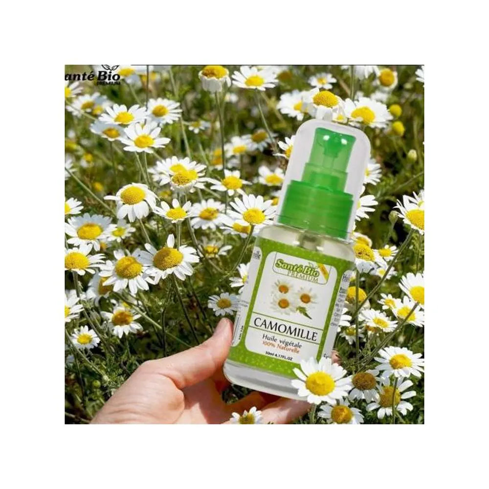 Sante Bio Macerado Oleoso de Manzanilla – 50ml