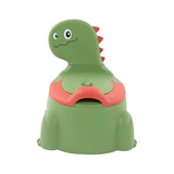 Pot d'apprentissage avec Couvercle - Thème Dinosaure