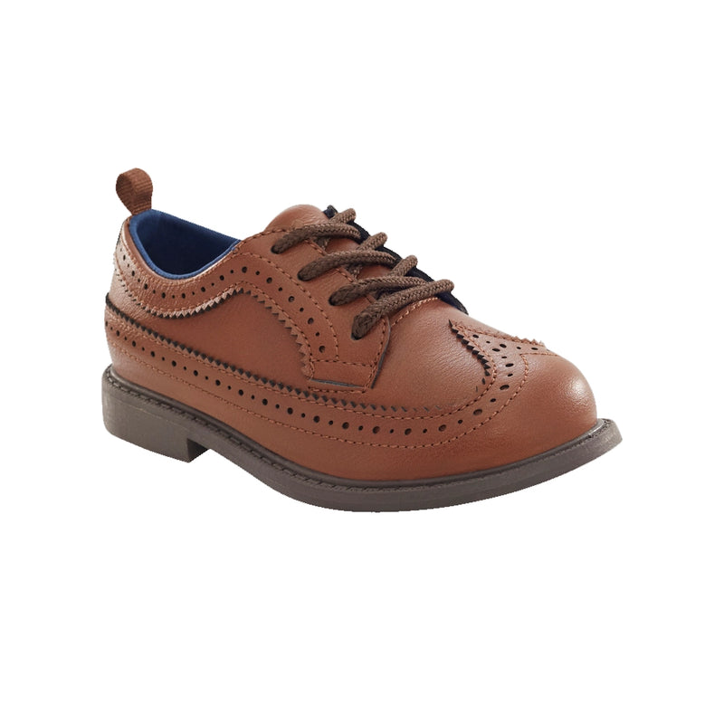 Carter's Shoes Zapatos Oxford - Marrón