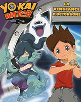 Collection de Yo-Kai Watch - 11 Livres