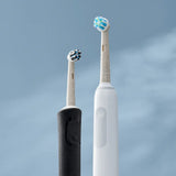 Humble Lot de 4 Cabezales de Cepillo de Dientes Eléctrico Plant-Based