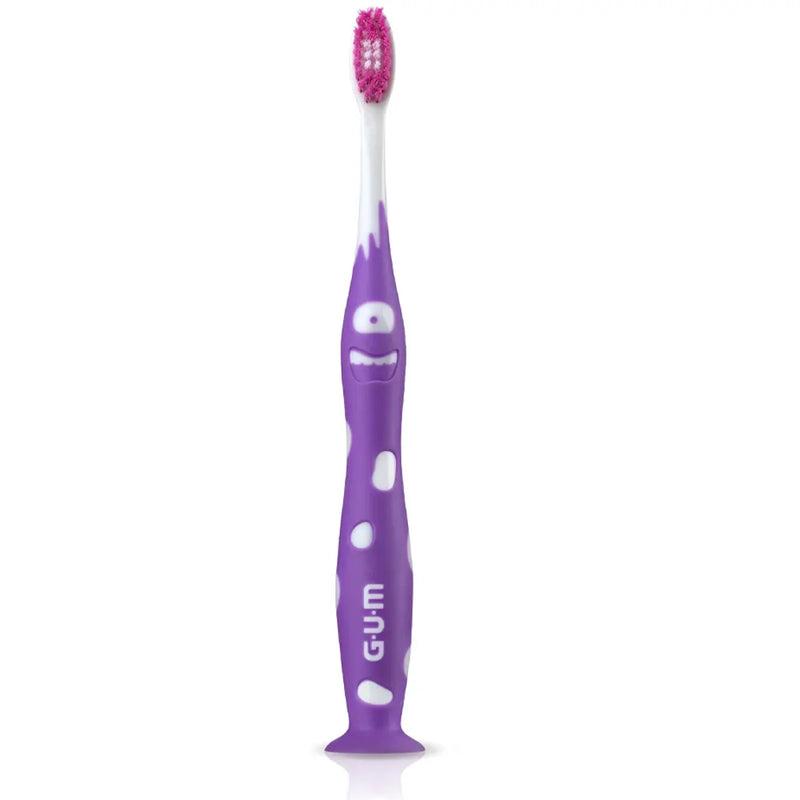 Gum Brosse à dents Junior 7-9 ans