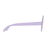 Babiators Polarized Flower Sunglasses 0-2 Years - Irresistible Iris
