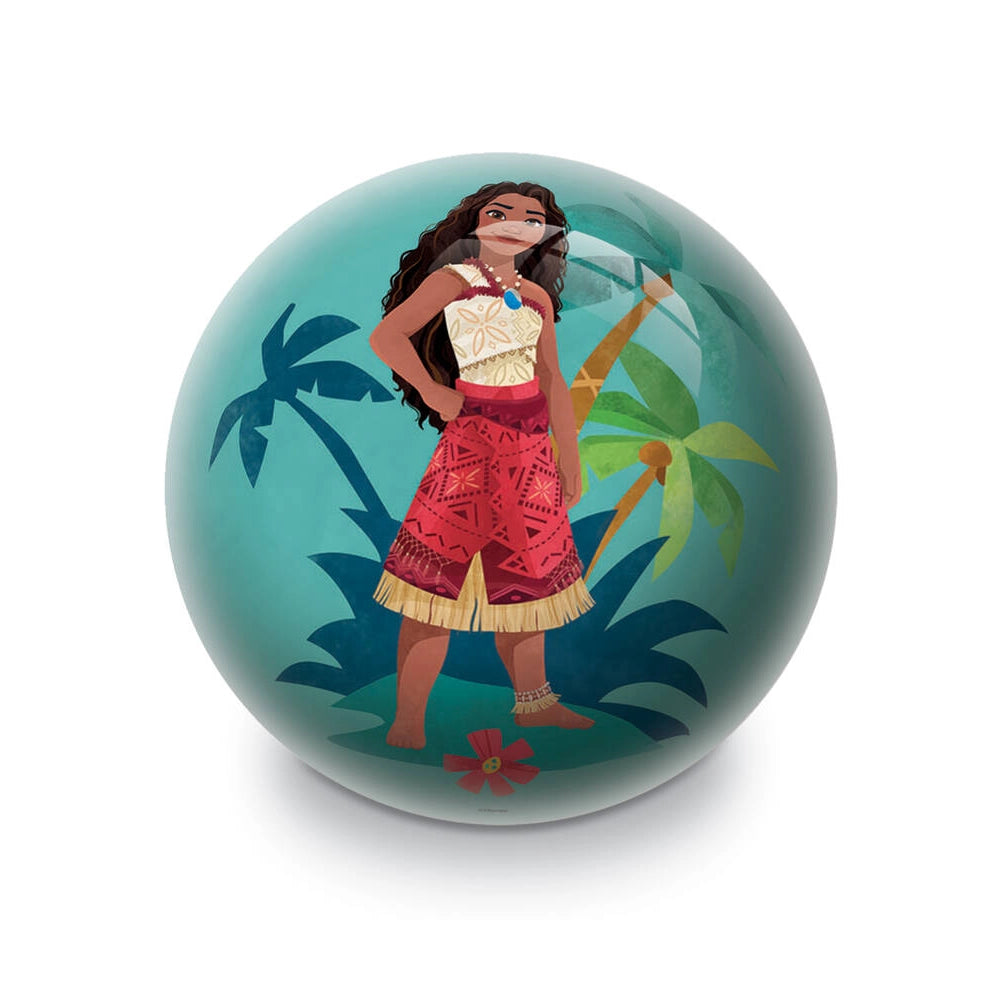 Mondo Ballon Diam 22 cm - Vaiana