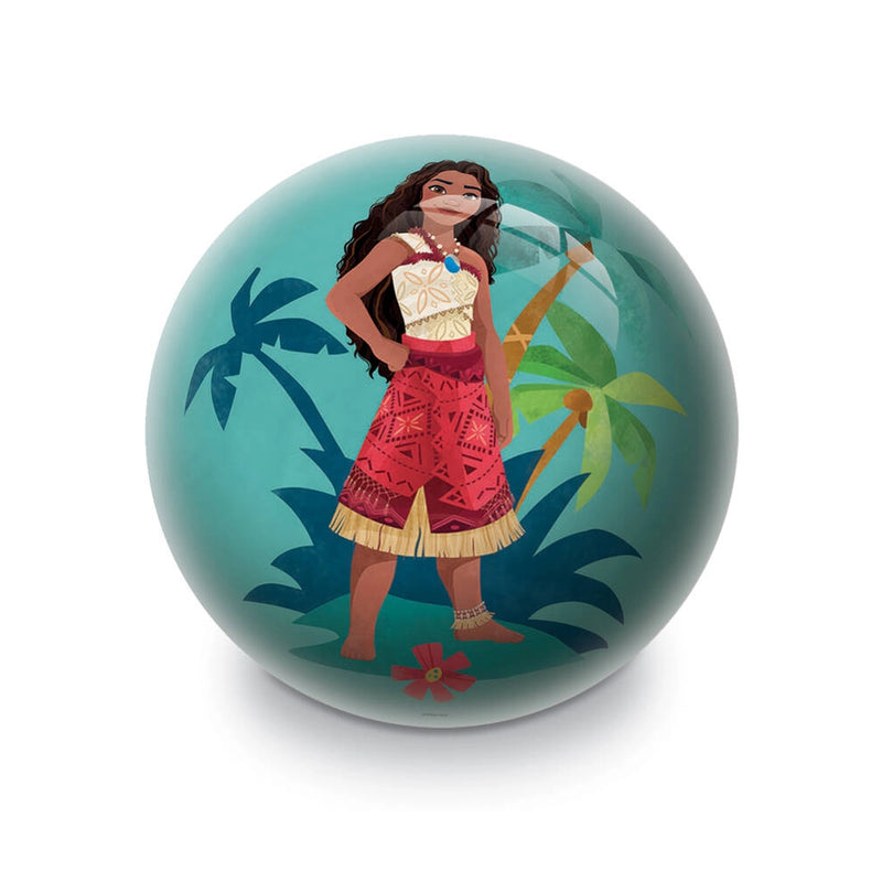Mondo Ballon Diam 22 cm - Vaiana