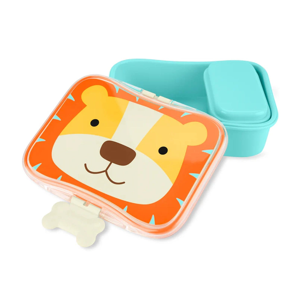 Skip Hop Boîte à Repas - Lion
