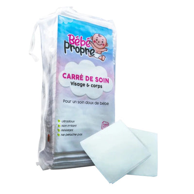 Bébé Propre>>