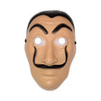 Masque Salvador Dalí - Style La Casa de Papel