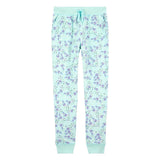 Pantalon de Jogging à Cordon de Serrage OshKosh Fille - Floral Vert