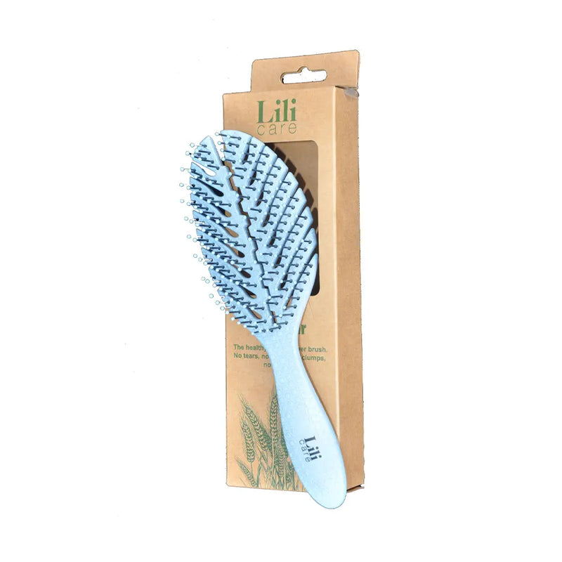 Lili Care Brosse à Cheveux – Soft Hair