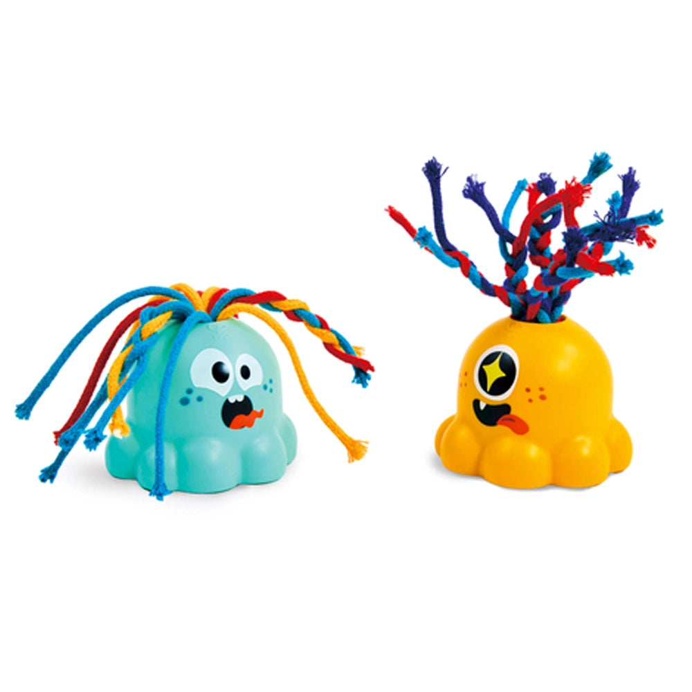 Hape Alien Sonore 3-8A