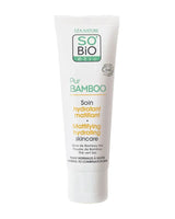 So Bio Soin Hydratant Matifiant Bamboo 50ml