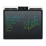 Tablette d'Écriture LCD 16 Pouces avec Écran Partagé & 2 Stylets