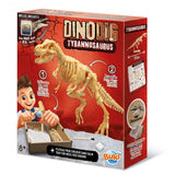 Buki Dino Dig T-Rex 8A+