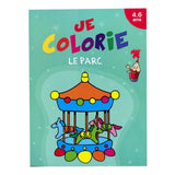 I Color - The Park