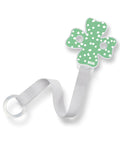 Attache Sucette Universelle Ruban NUK - Vert