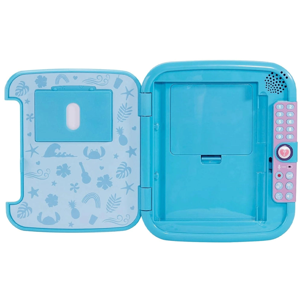 Vtech KidiSecrets, Mon Journal Intime 5-12A - Stitch