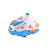 Jeu de Bumper Cars RC – Set de 2 Voitures Télécommandées - 3A+