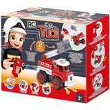 Buki Camion Pompier 3A+