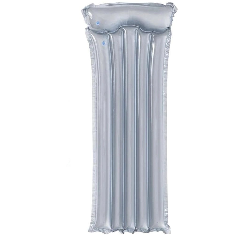 Bestway® Matelas Gonflable Adulte 14A+ - Gris