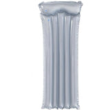 Bestway® Matelas Gonflable Adulte 14A+ - Gris